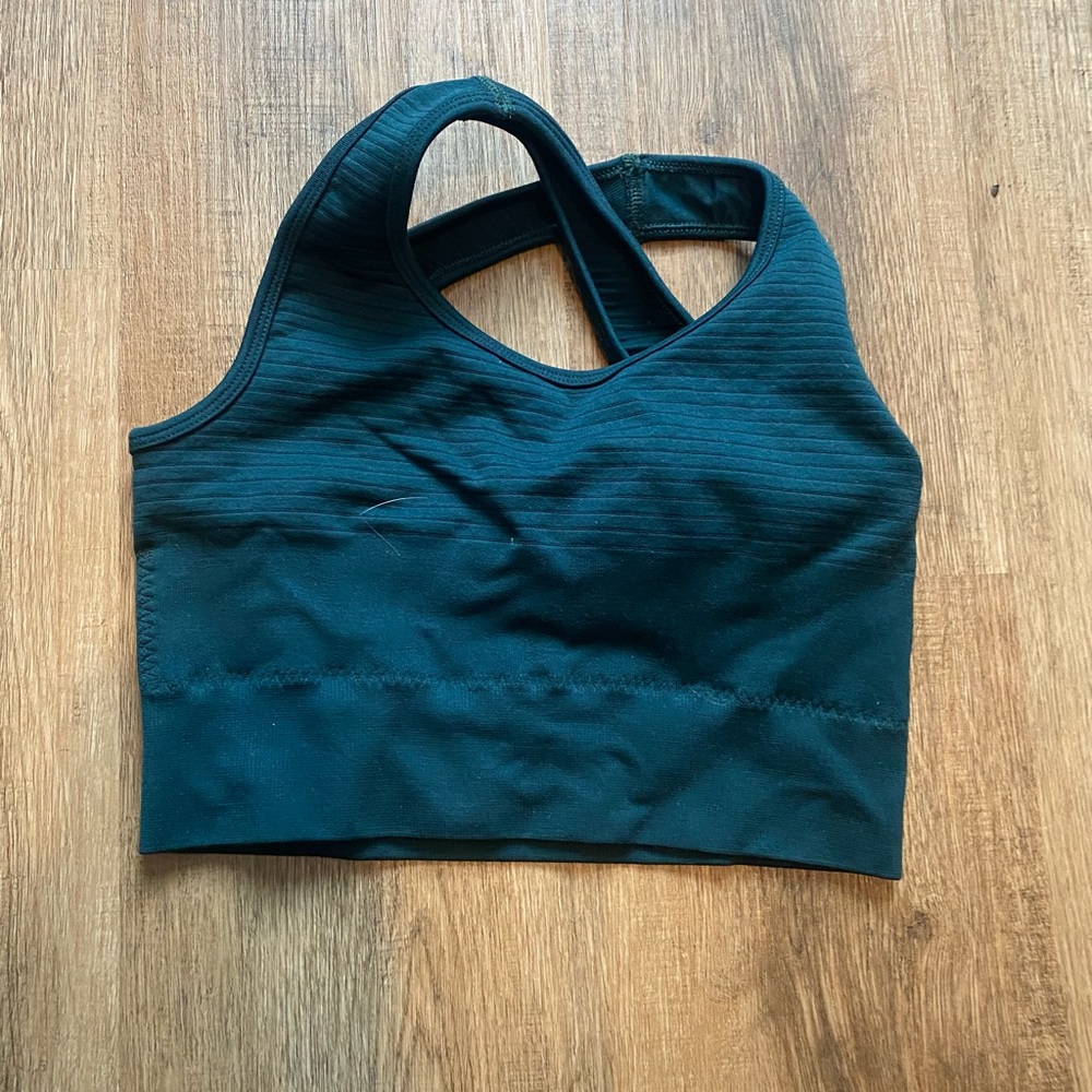 Vault Bra